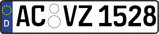 AC-VZ1528