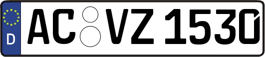 AC-VZ1530