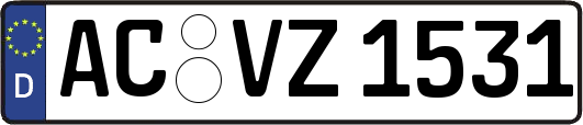 AC-VZ1531