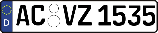 AC-VZ1535