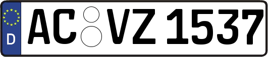 AC-VZ1537