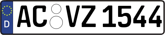 AC-VZ1544