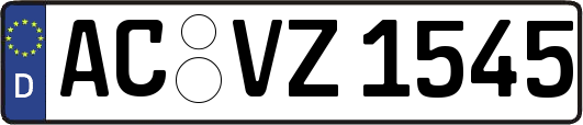 AC-VZ1545