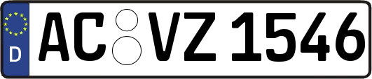 AC-VZ1546