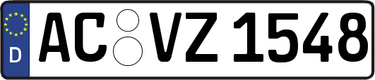 AC-VZ1548
