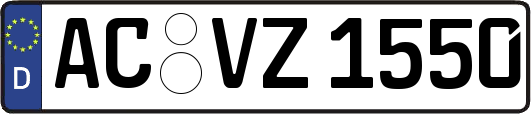 AC-VZ1550