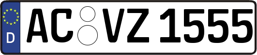 AC-VZ1555