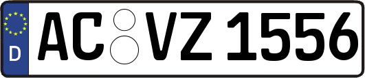 AC-VZ1556