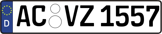 AC-VZ1557