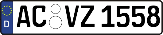 AC-VZ1558