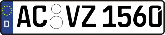 AC-VZ1560