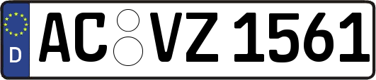 AC-VZ1561