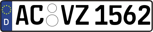 AC-VZ1562