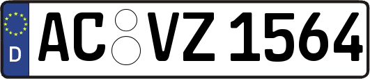 AC-VZ1564