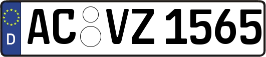 AC-VZ1565