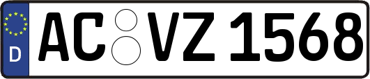 AC-VZ1568