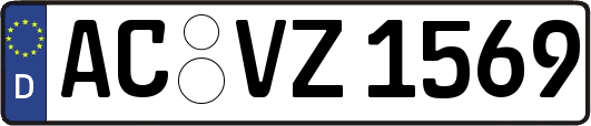 AC-VZ1569