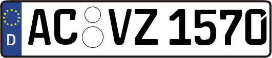 AC-VZ1570