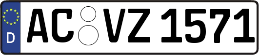 AC-VZ1571