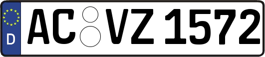 AC-VZ1572