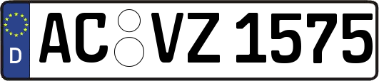 AC-VZ1575