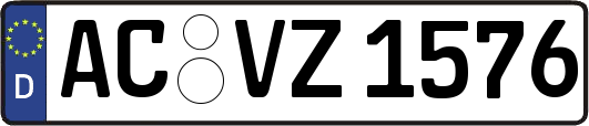 AC-VZ1576