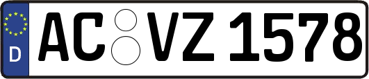 AC-VZ1578