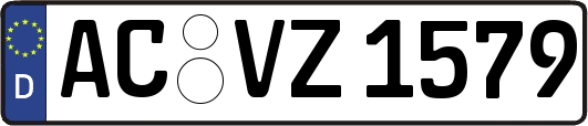 AC-VZ1579