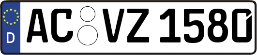 AC-VZ1580