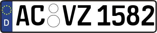 AC-VZ1582