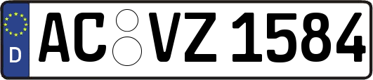 AC-VZ1584
