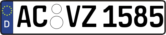 AC-VZ1585