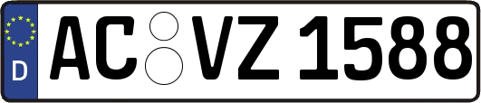 AC-VZ1588