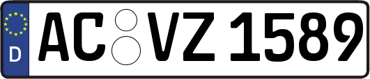 AC-VZ1589
