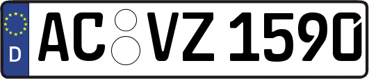 AC-VZ1590
