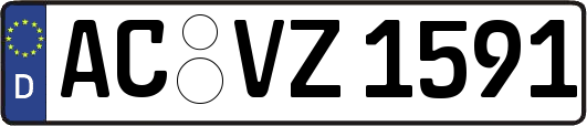 AC-VZ1591