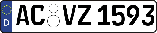 AC-VZ1593