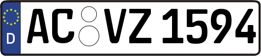 AC-VZ1594