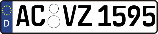 AC-VZ1595