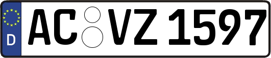AC-VZ1597