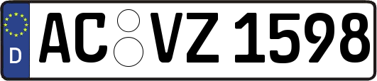 AC-VZ1598