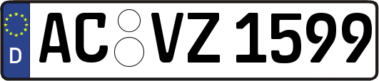 AC-VZ1599