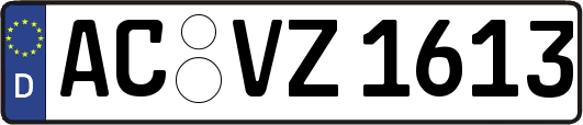 AC-VZ1613