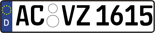 AC-VZ1615