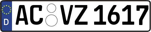 AC-VZ1617
