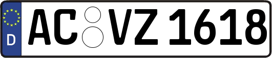 AC-VZ1618