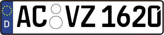 AC-VZ1620