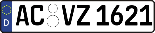 AC-VZ1621