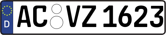 AC-VZ1623