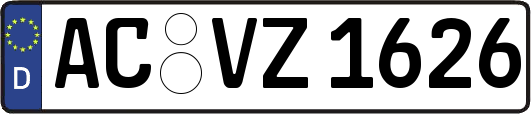 AC-VZ1626